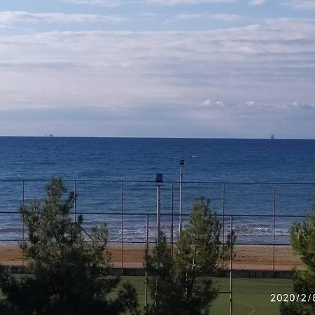 Aegean View Seaside Apartment Kavála Exterior photo